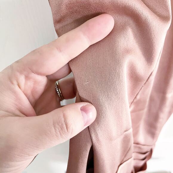 Fame Partners x Free People Sunset Mini Dress - Picture 11 of 12